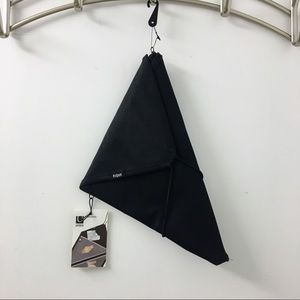 Umbra Travel Jewelry/Toiletry Organizer in Black